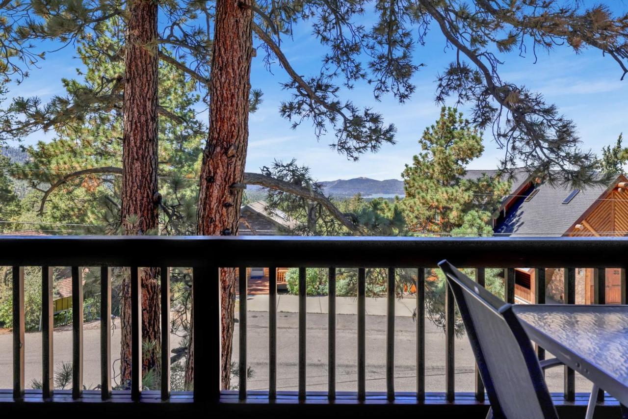 I Love View-1475 By Big Bear Vacations Биг Бэар Лейк Экстерьер фото